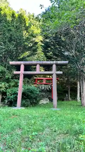 十二山神(北海道)