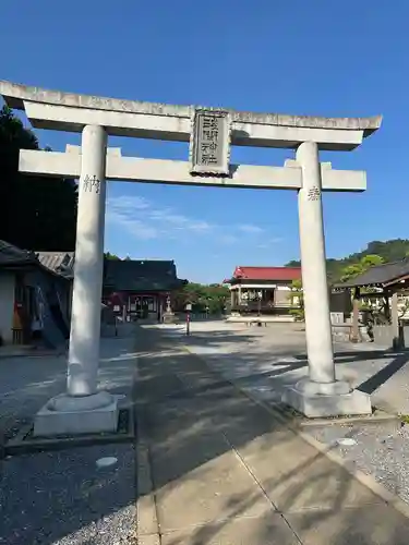 浅間神社(栃木県)