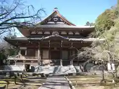 西念寺(茨城県)