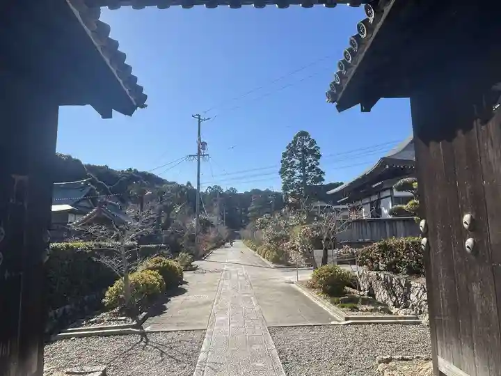 本興寺(静岡県)