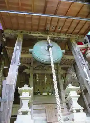 徳善院明王密寺(福島県)