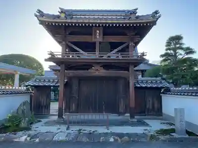 真宗寺(山口県)