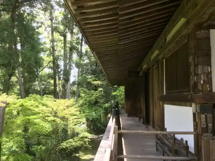 石山寺のその他建物