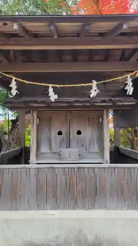 天満神社(愛媛県)
