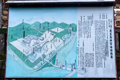 鹿児島神宮(鹿児島県)