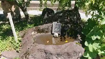 居神神社(神奈川県)