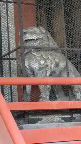 萱尾神社(京都府)