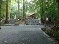 荒祭宮(皇大神宮別宮)(三重県)