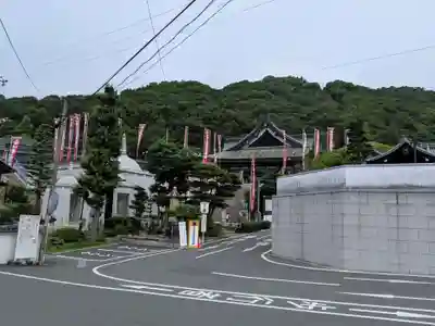 最上稲荷山妙教寺のその他建物