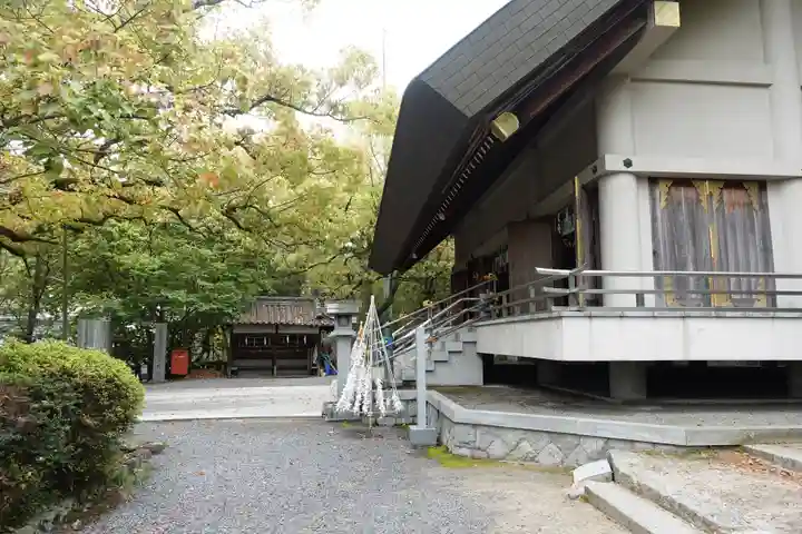 宇夫階神社(香川県)