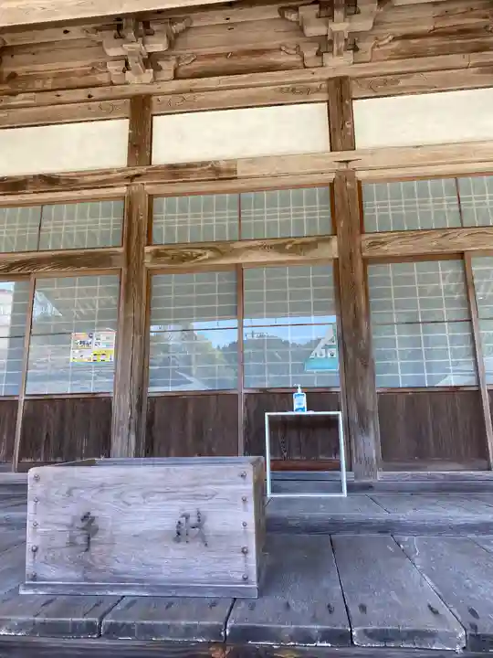 伝来寺のその他建物