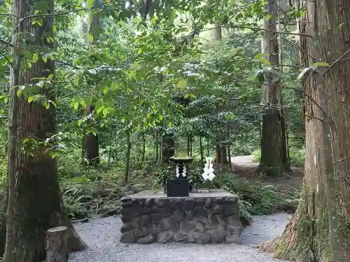 山神社(鹿児島県)