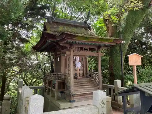 金刀比羅宮(香川県)