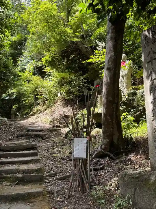 矢田寺(奈良県)