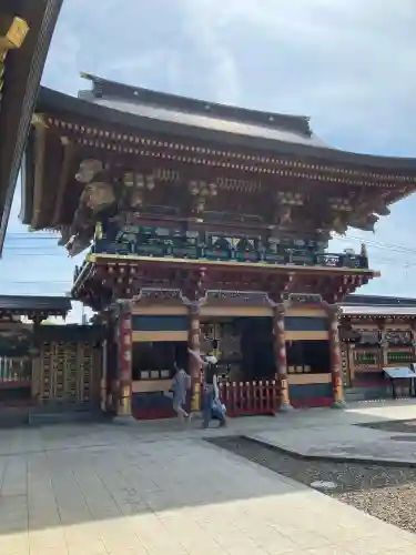 大杉神社(茨城県)