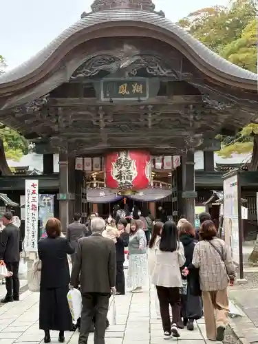竹駒神社(宮城県)