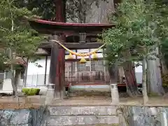 木葉神社(岐阜県)