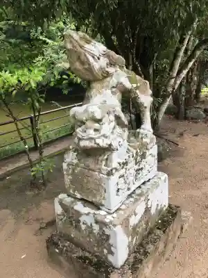 白兎神社(鳥取県)