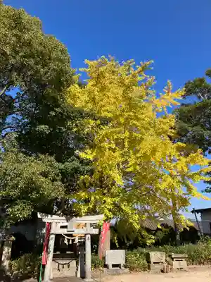 三島神社(福岡県)