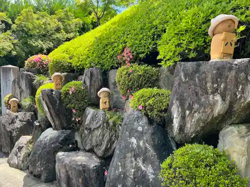 宝徳寺(群馬県)