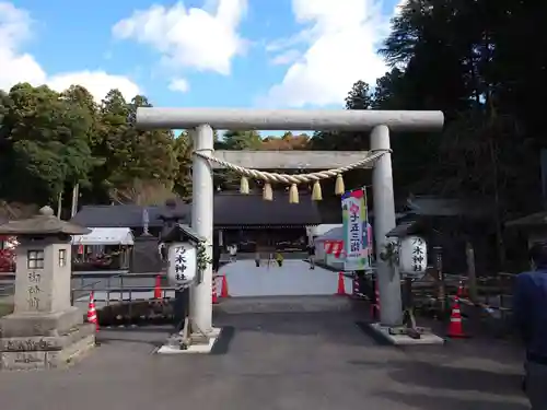 乃木神社(栃木県)