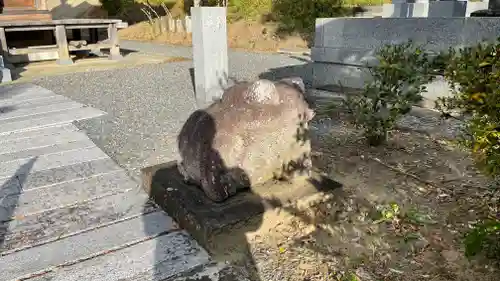 三古寺(宮城県)