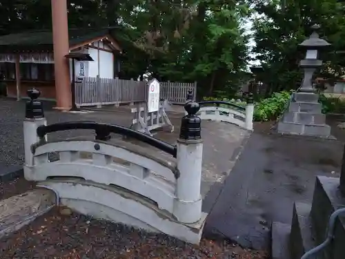 旭川神社のその他建物
