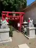 池袋御嶽神社(東京都)