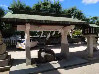 廣瀬神社(広島県)