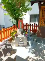 稲荷神社(大阪府)