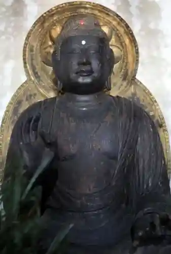 中山寺(福井県)