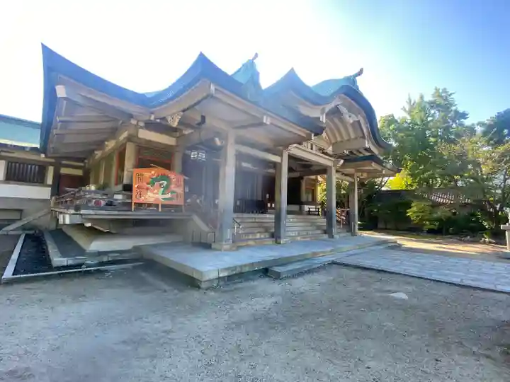 豊國神社(大阪府)