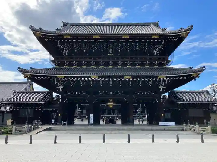 東本願寺(真宗本廟)(京都府)