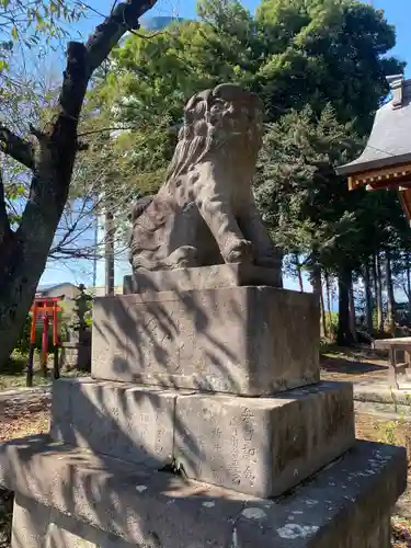 赤城神社(群馬県)
