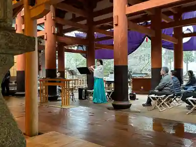 丹生都比売神社(和歌山県)