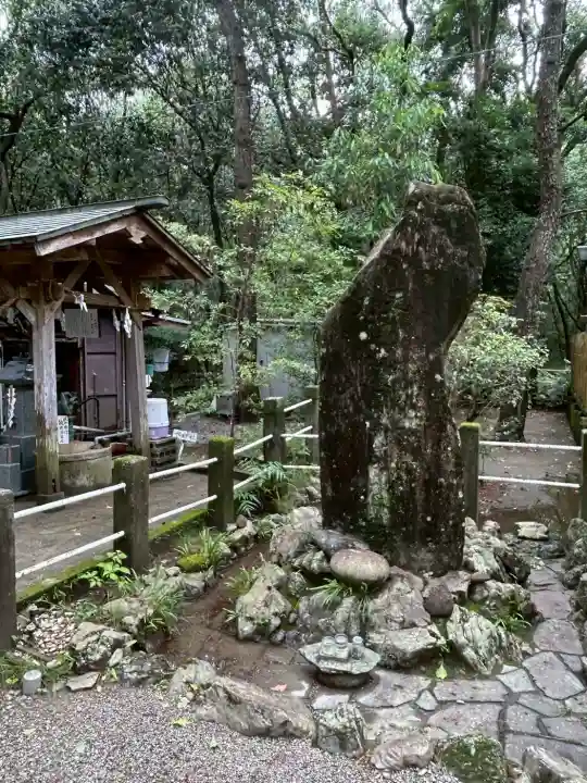 みそぎ御殿(宮崎県)
