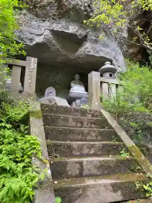 釋尊寺のその他建物