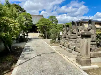 真勝院(東京都)