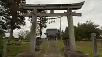 香取御子御児神社(宮城県)