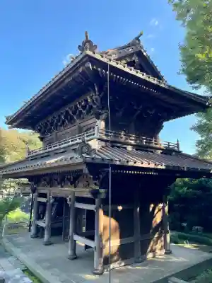 英勝寺(神奈川県)