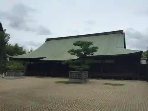 唐招提寺のその他建物