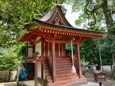 矢田寺(奈良県)