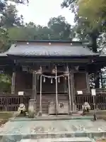 白鳥神社(宮城県)