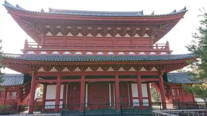 妙心寺(妙心禅寺)(京都府)