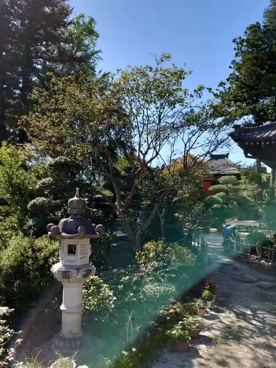 如意輪寺(市原観音)のその他建物