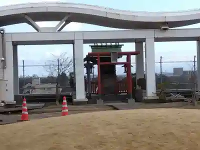 末廣稲荷神社(富山県)