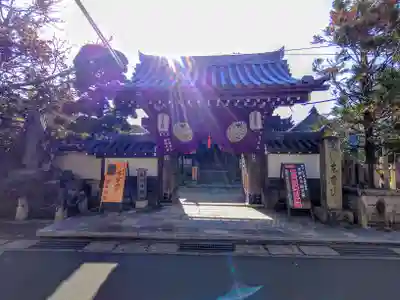 東南院のその他建物