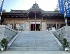 大宮八幡宮(兵庫県)