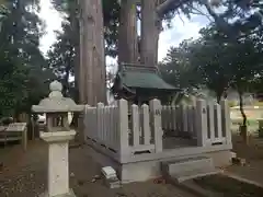 佐味神社(滋賀県)