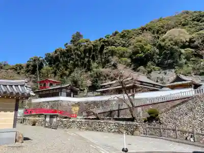 瀧安寺のその他建物
